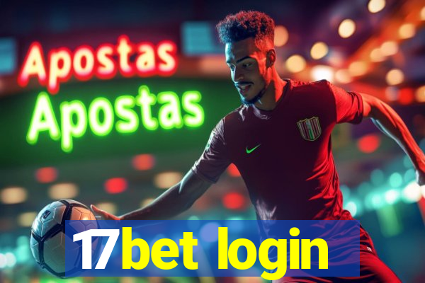 17bet login